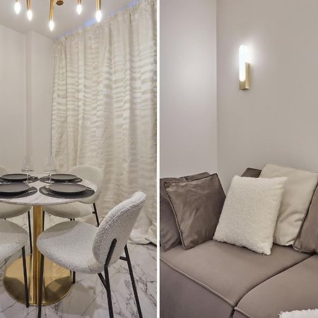 Apartment Center Of Paris By Studio Prestige Exterior photo